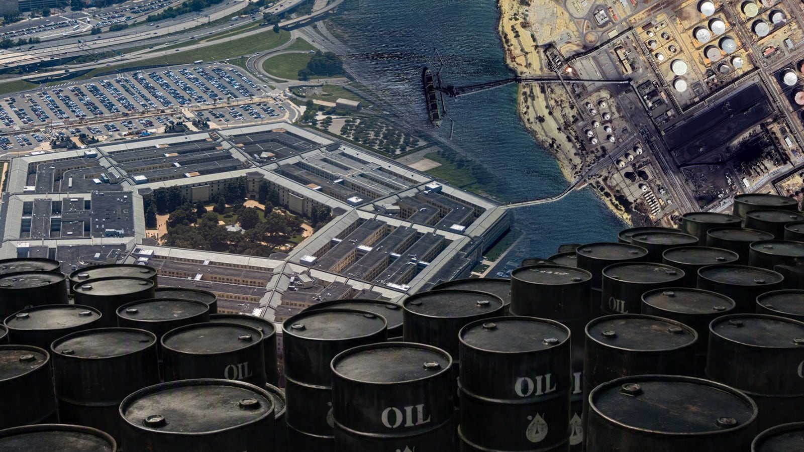 El Pentágono va por el petróleo de Venezuela: Negocia acuerdo con el millonario Alejandro Betancourt