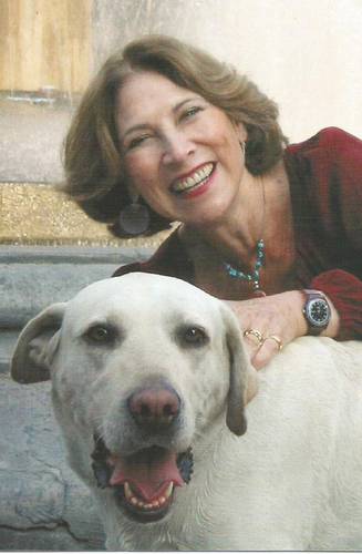 Elena Poniatowska: Marie Pierre Colle Corcuera