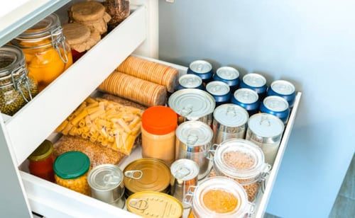 Empresas de alimentos, bebidas y cuidado personal recuperan 60% de lo robado; pérdidas suman 250 mdp