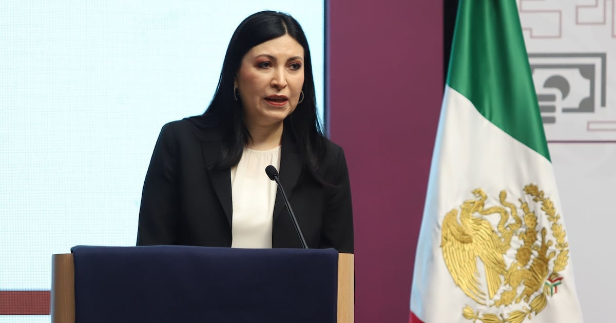‘En Banco de México aún no cantamos victoria’ contra la inflación: Rodríguez Ceja