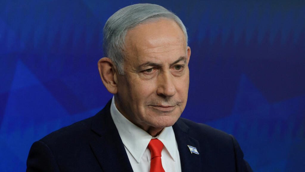En directo: Turquía emite orden de arresto contra Netanyahu y solicitará notificación roja de Interpol