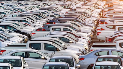 En primer semestre se dejan de financiar 29 mil 531 autos nuevos, reporta la AMDA; promedio nacional de financiamiento fue de 75%