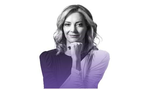¿En quién podemos creer?, un podcast de Ana Paula Ordorica
