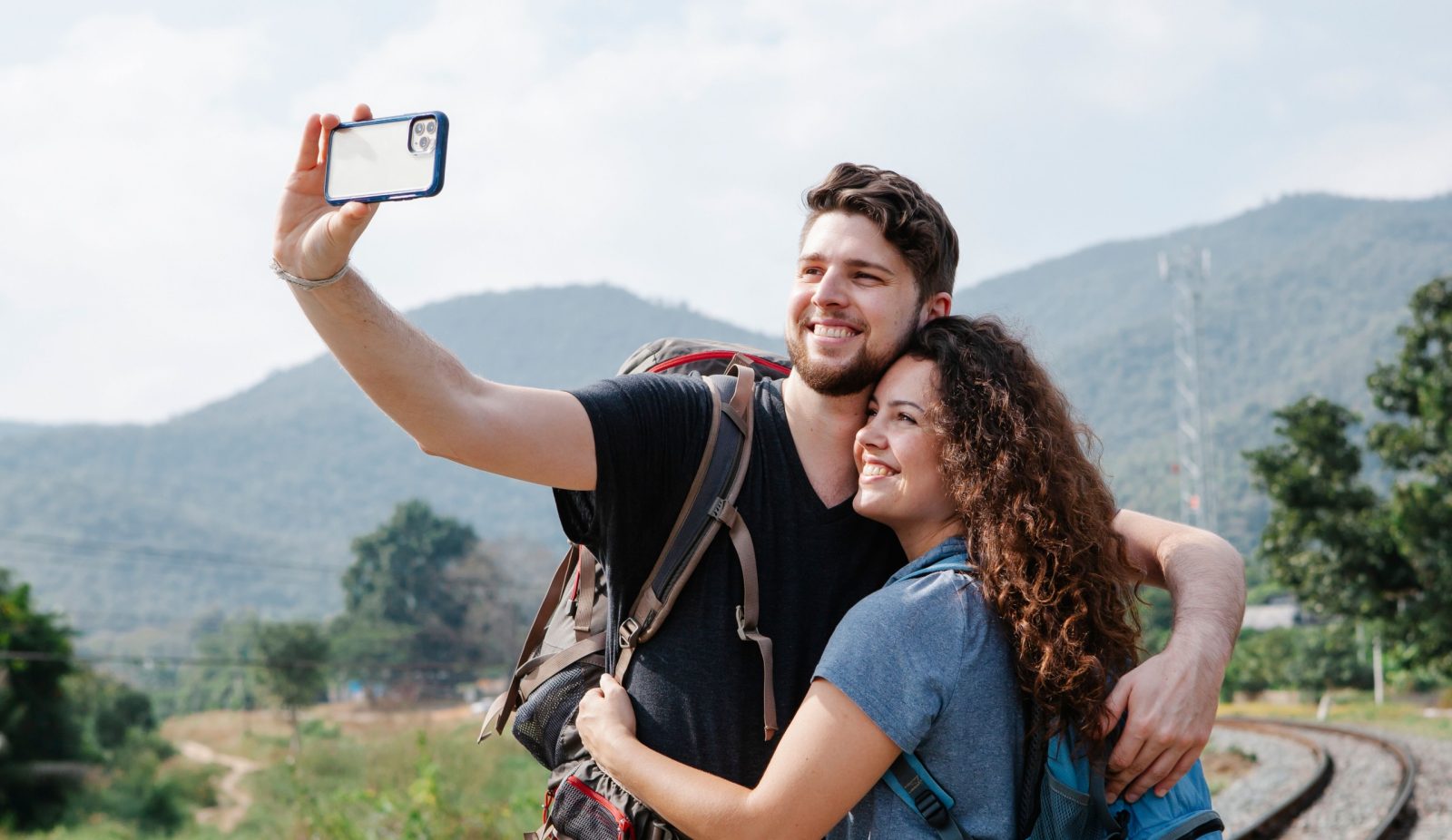 eSIM para viajar al extranjero: adiós al roaming