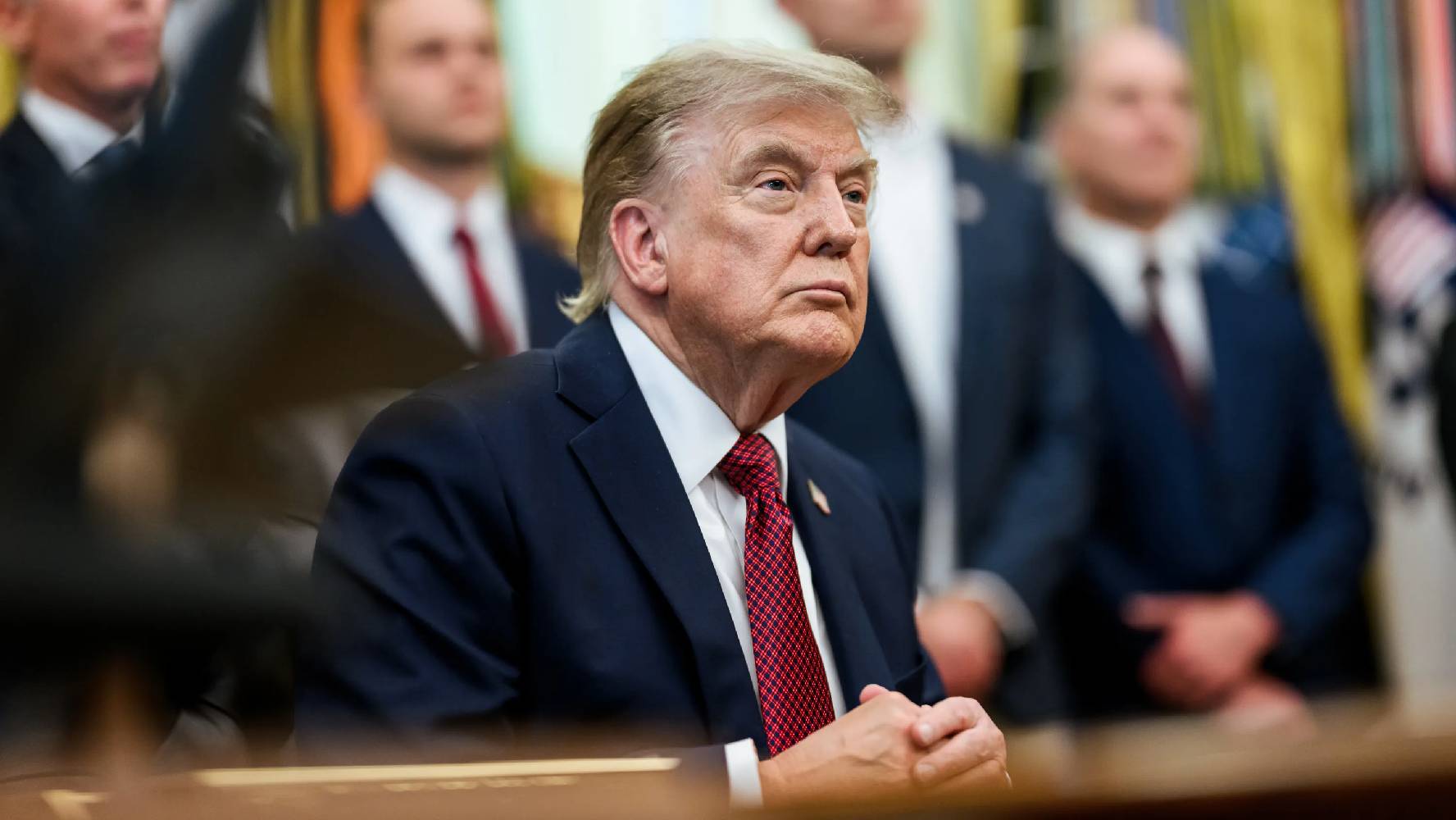 Estados Unidos estrena ‘brazo ejecutor’: Alianza de 18 países de América Latina combatirá el narco