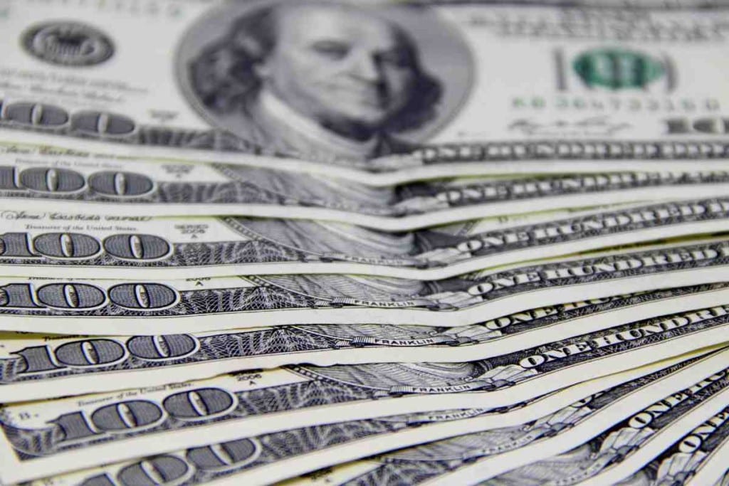 Este es el precio del dólar hoy 9 de agosto de 2026