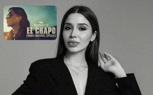 Estrenan documental sobre Emma Coronel en México; fecha, horario y plataforma dónde verlo