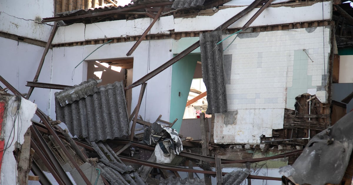 EU anuncia 15.5 millones de dólares para Colombia tras terremoto de magnitud 7.4