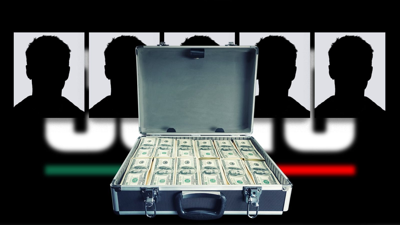 EU ‘pone precio’ a la cabeza de 5 líderes del CJNG: Ofrece más de 100 mdd en recompensas