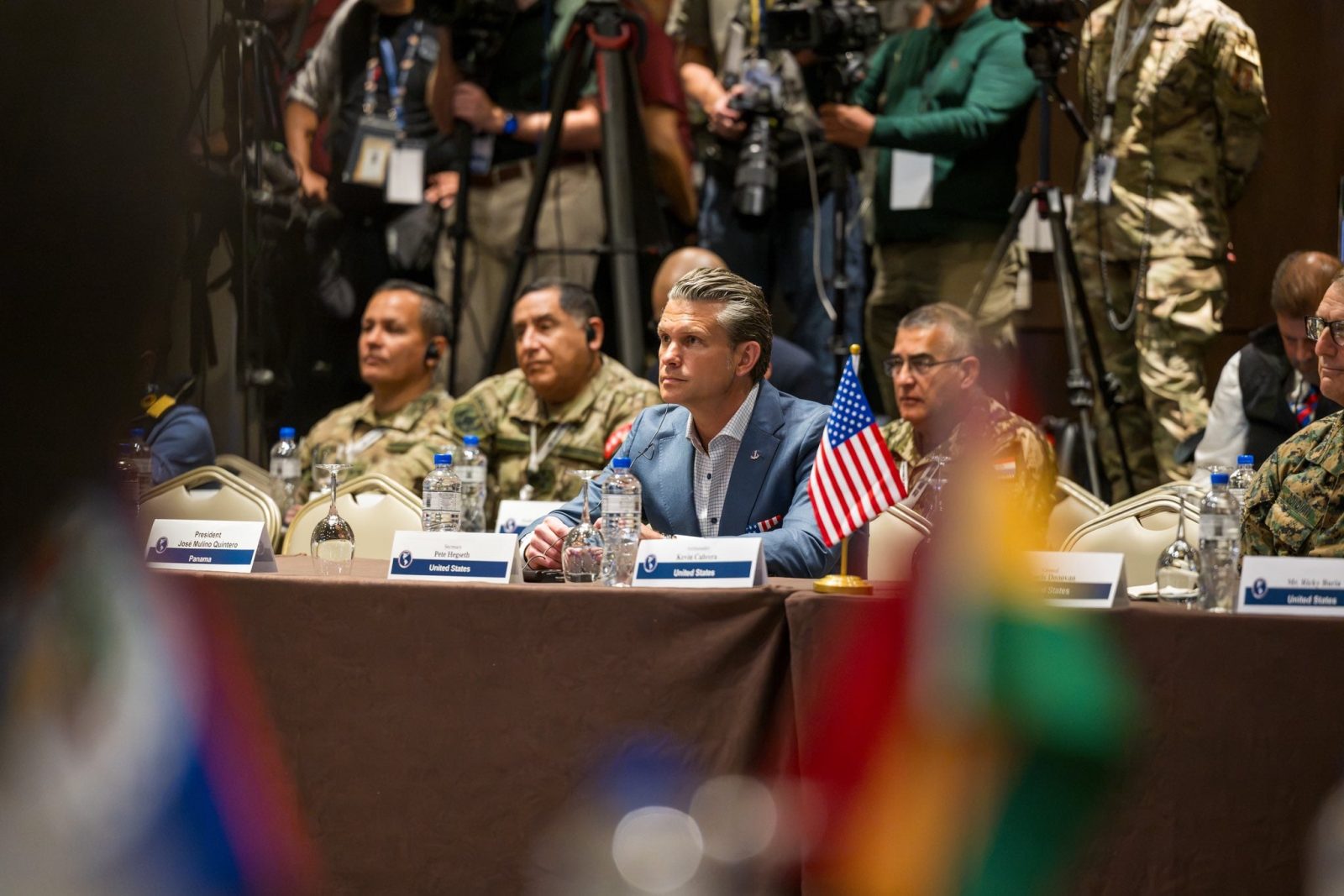 EU ‘se arma’ contra los cárteles: ¿Qué países se unieron a Trump para enfrentar al narco?