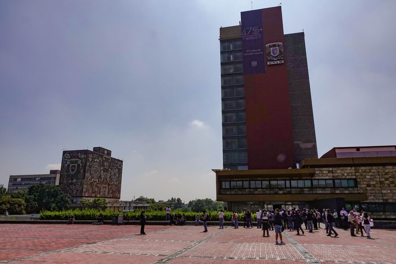 Examen control UNAM: las carreras que exigen más de 100 aciertos y sus salarios de egresados