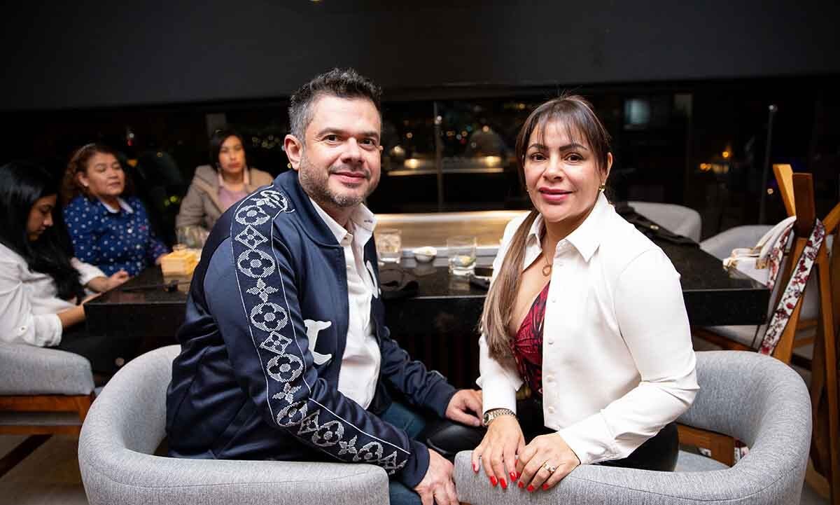 Exfuncionaria de aduanas de AMLO, vinculada con operador de la mafia rumana, posee lujosa residencia en Texas