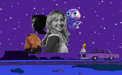 Fallece la estrella de “Heroes” Hayden Panettiere; así se despiden los fans de la actriz en redes sociales