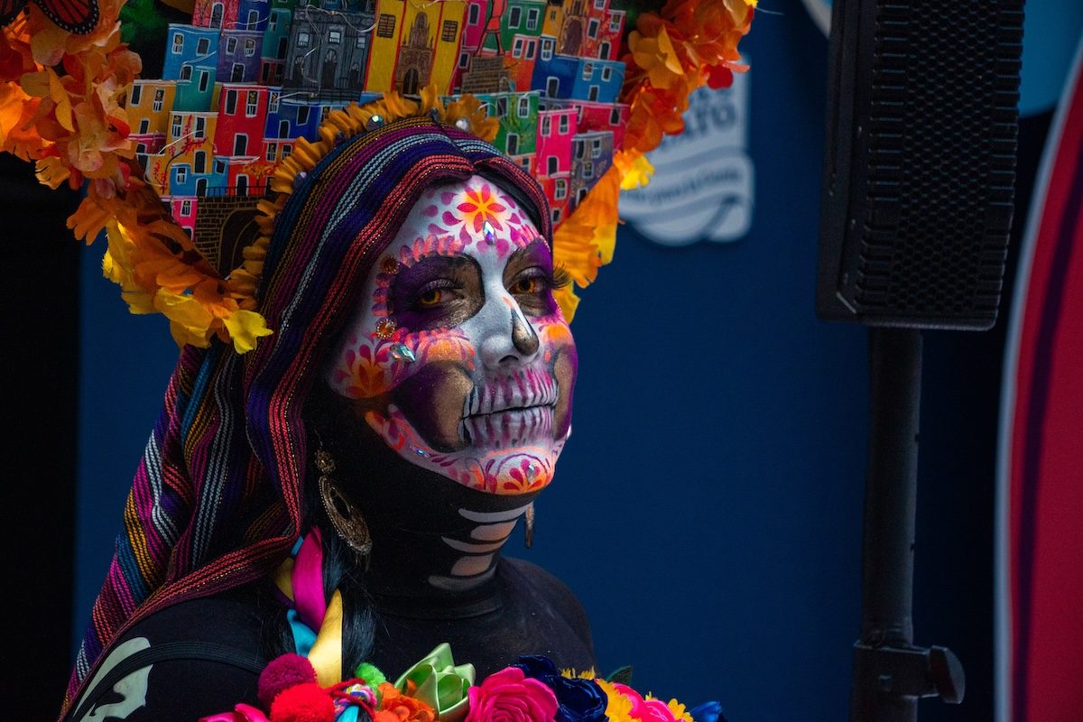 Festivales de Xcaret: las tradiciones de México cobran vida en un mismo lugar