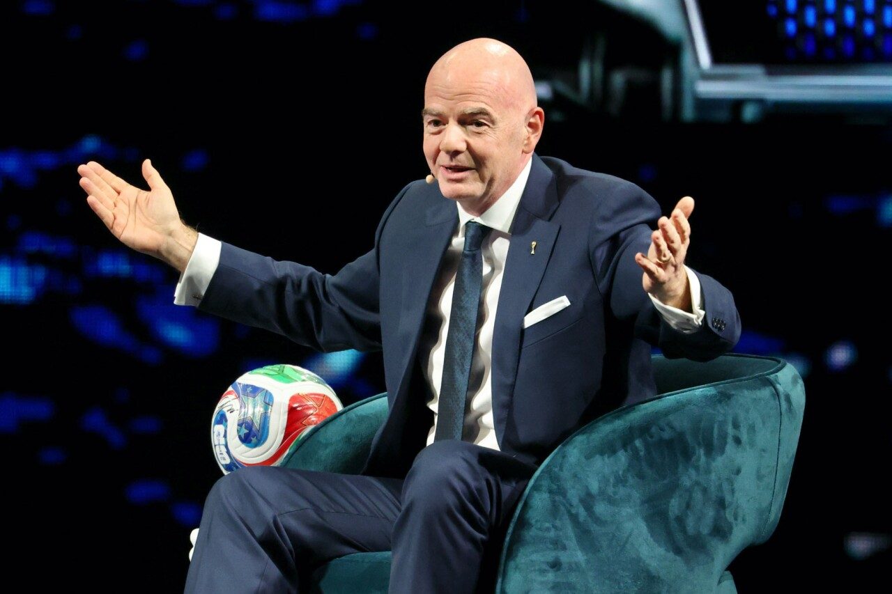 FIFA reconoce los errores cometidos en la iniciativa FFE