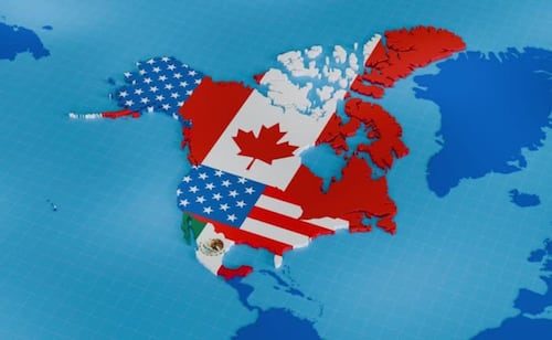 Franquicias de México, EU y Canadá firman acuerdo; buscan internacionalizar marcas