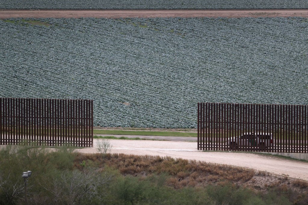 Frenan plan de Trump: Detienen construcción de muro fronterizo en Texas por daños ambientales
