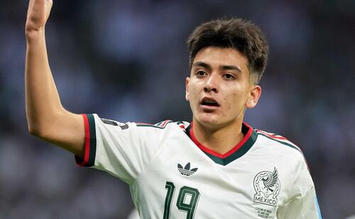 Gilberto Mora ya tiene universidad; conoce la carrera que estudiará la joya mexicana