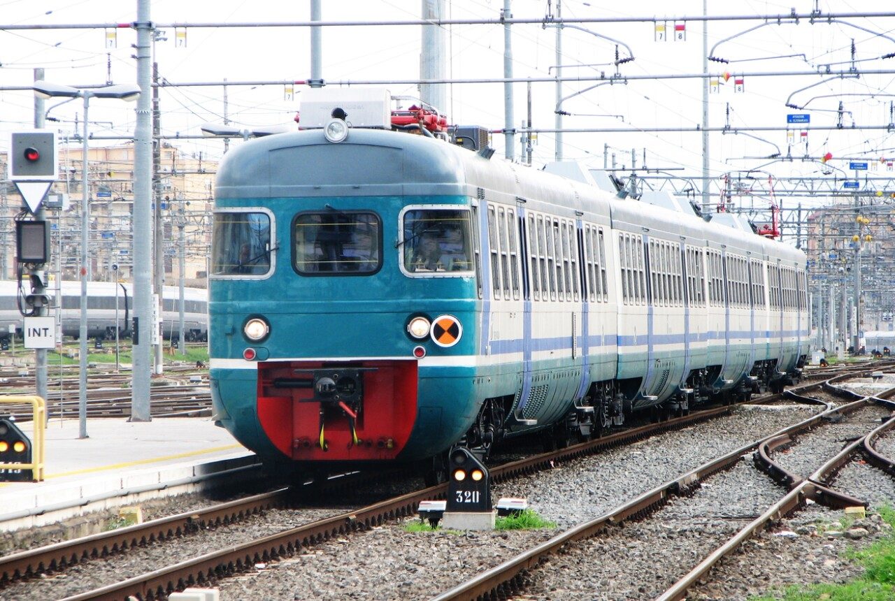 Gobierno licitará una red 5G para operar los nuevos trenes México-Querétaro-Irapuato y Saltillo-Nuevo Laredo