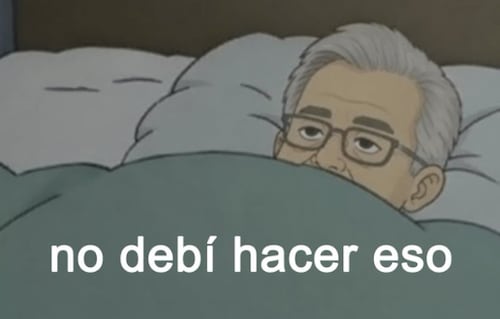 Gobierno vs. Rocha Moya, en batalla de farmear aura: memes de la semana