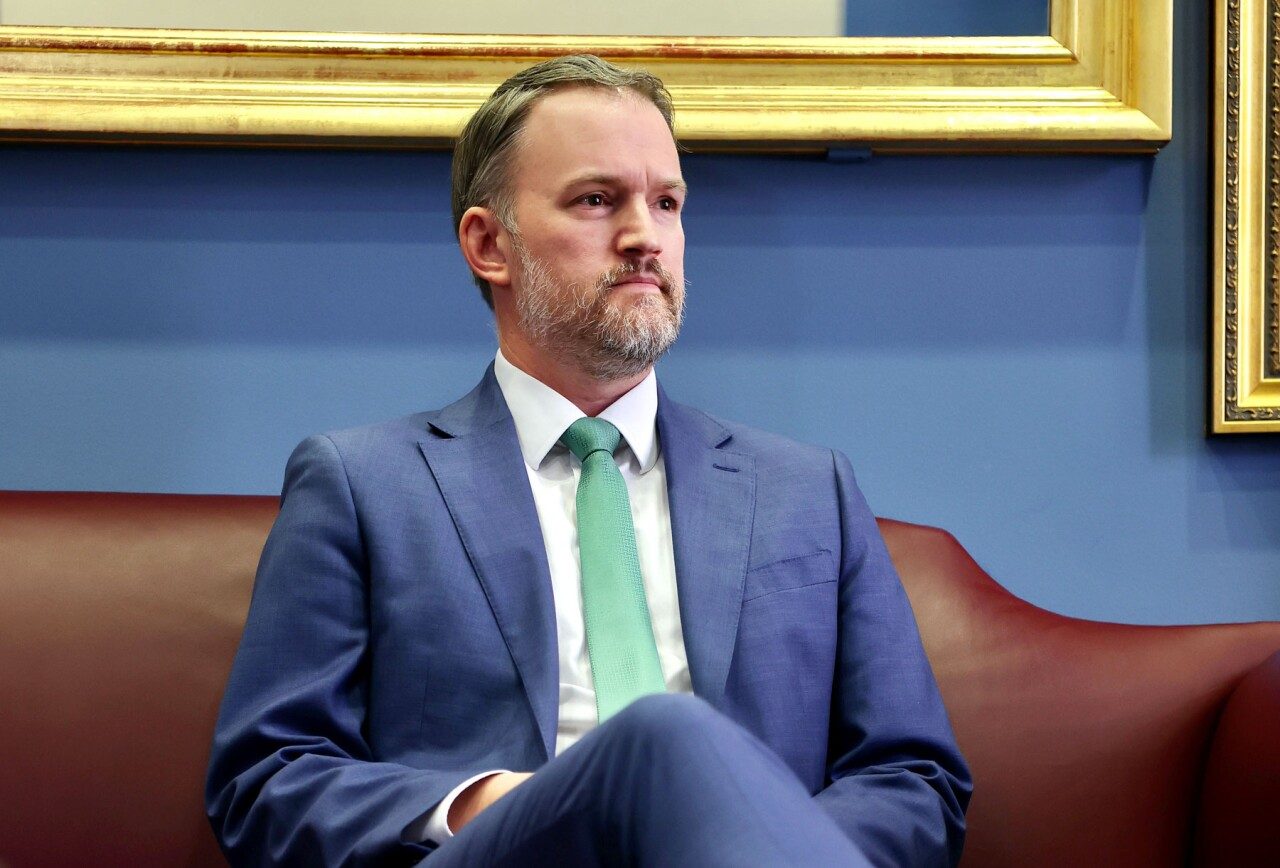 Greer recibe respaldo del Congreso de EU para prolongar la revisión del T-MEC