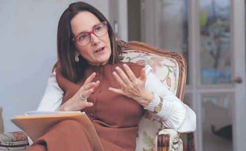 “Hay áreas de oportunidad en relación México-Chile”