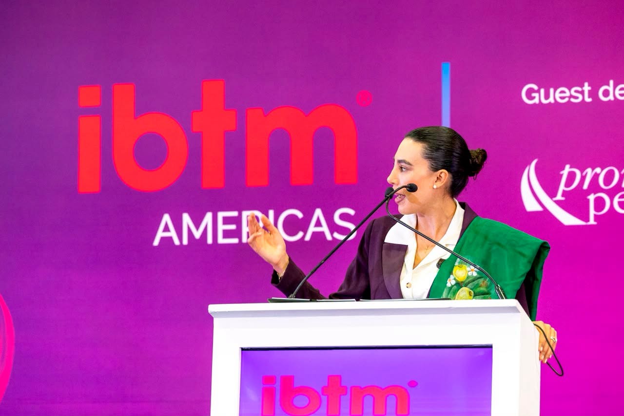 IBTM Americas 2026: México reafirma su liderazgo en el turismo de reuniones del continente