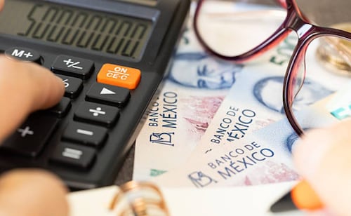 IMEF espera mayor compromiso en consolidación fiscal del 2027; no habrá cambios fiscales importantes al ser año electoral