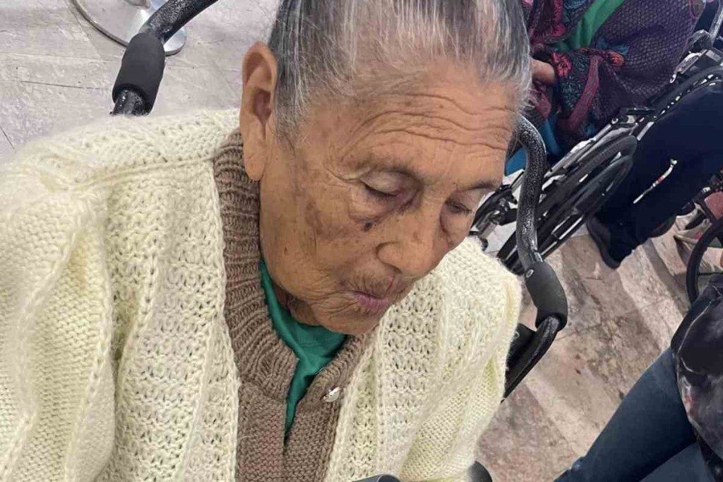 Incumple Michoacanos Unidos otro proceso de reunificación familiar: tres años sin respuesta 