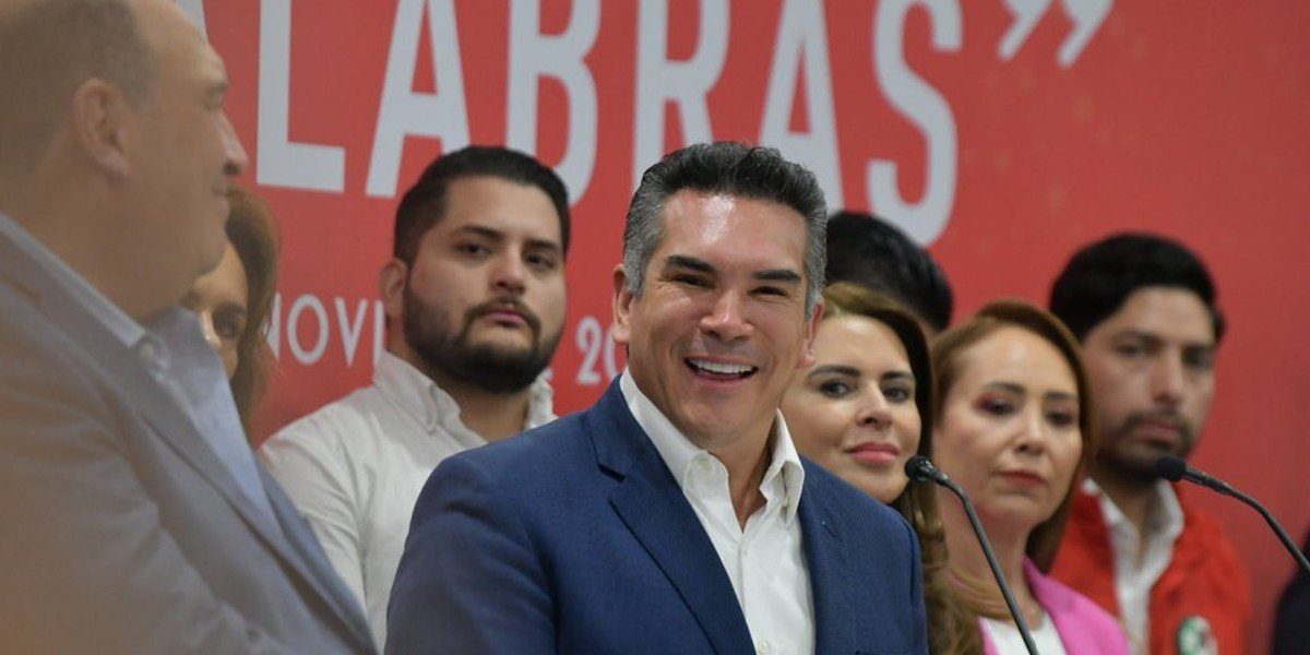 INE censura a “Alito”: no puede llamar “narcopartido” a Morena