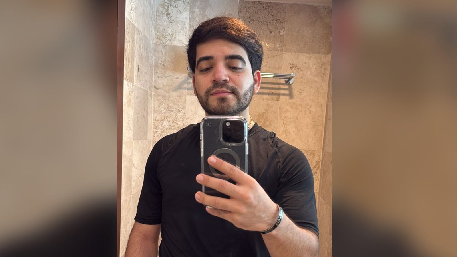 ¿Influencer César Gastélum fue asesinado por videos sobre el Cártel de Sinaloa? Esto sabemos