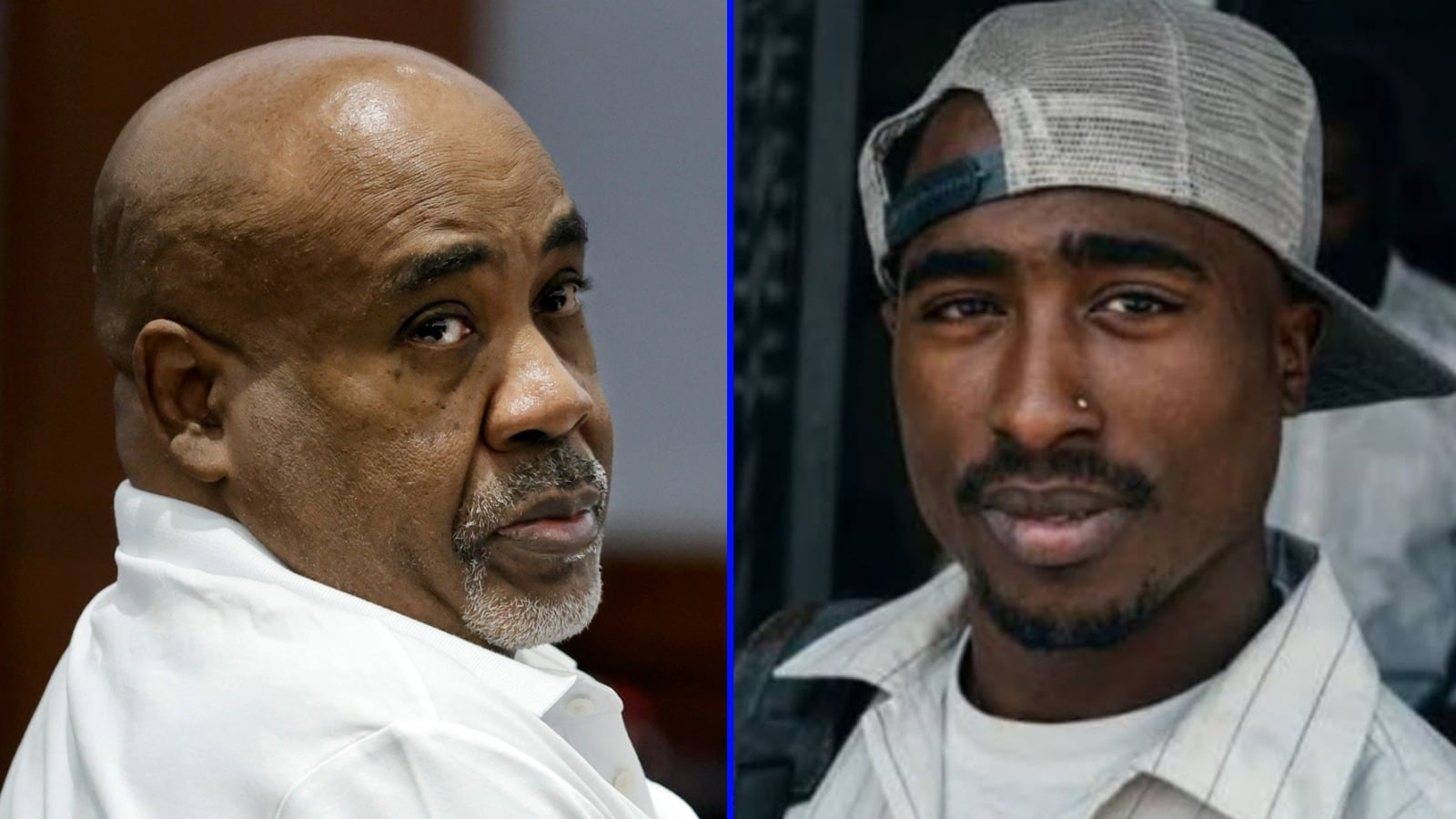 Inicia el juicio por el asesinato de Tupac Shakur en 1996