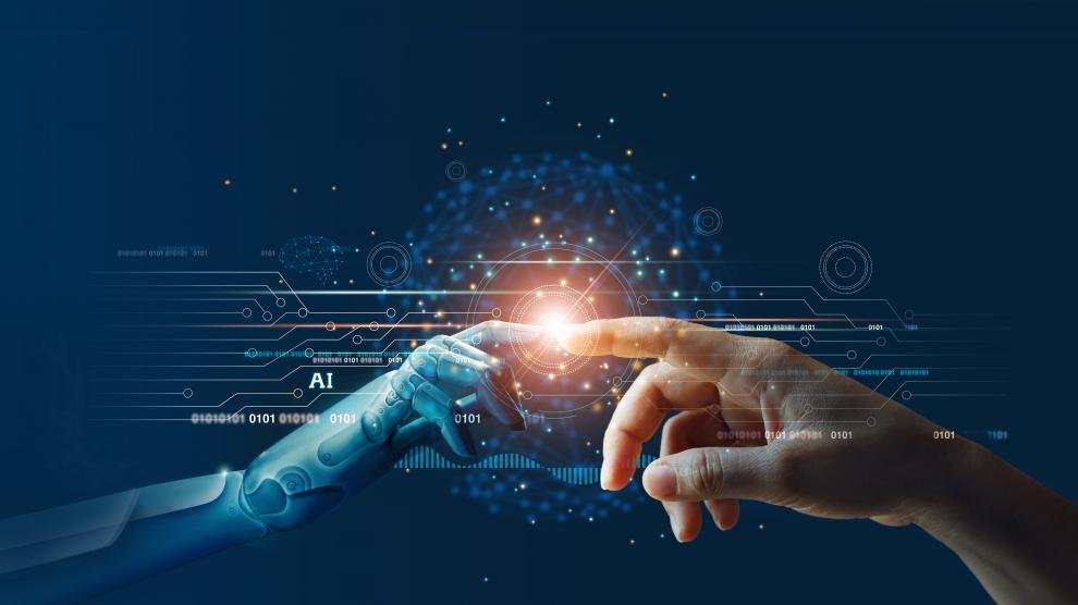 Inteligencia artificial y empleos