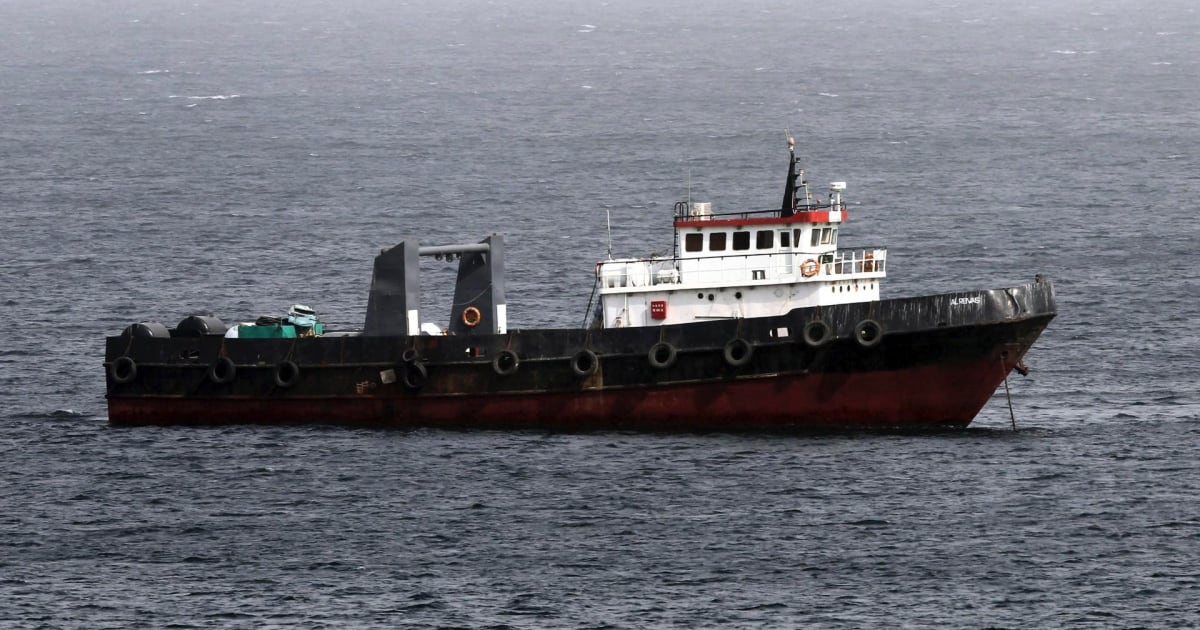 Irán acuerda nueva ruta en Estrecho de Ormuz con Omán... pero descarta reapertura inmediata