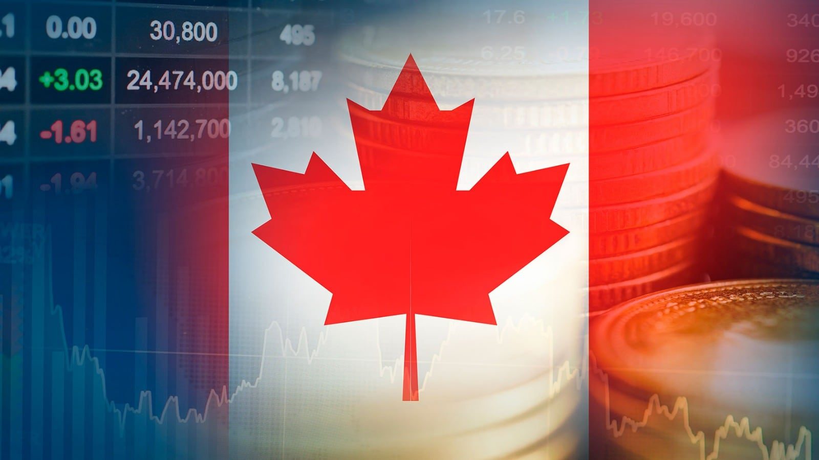 Jamieson Greer advierte a Canadá: Debe poner fin a las represalias para evitar nuevos aranceles