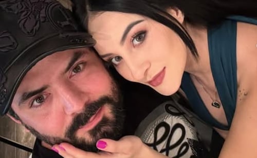 José Eduardo Derbez toma con humor las especulaciones sobre su separación de Paola Dalay