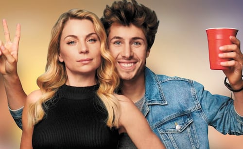 Juanpa Zurita, Angelique Boyer y nuevos rostros toman el lugar de “los de siempre” en el cine mexicano