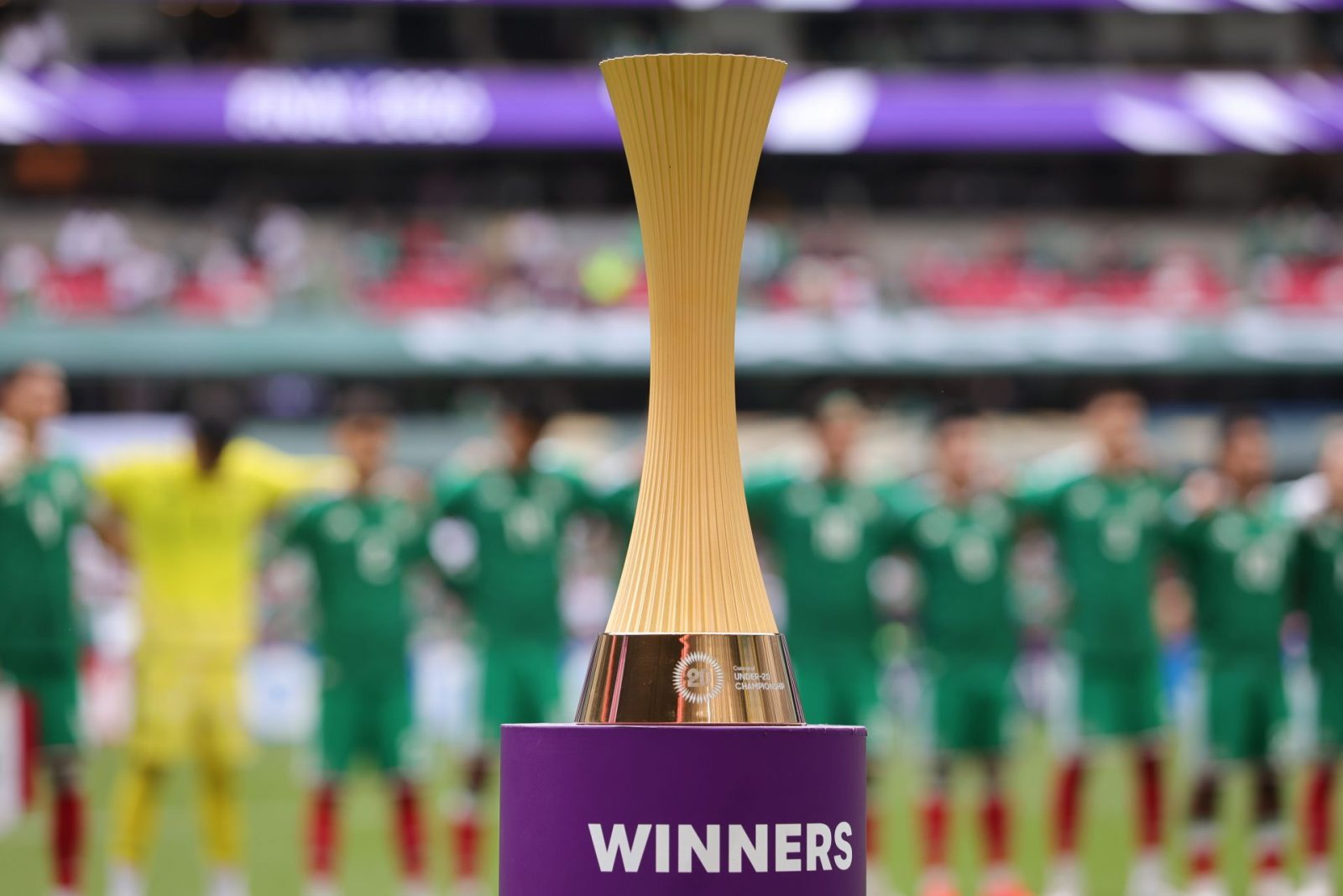 Jugadores mexicanos en Europa y el fantasma del «Jamaicón»