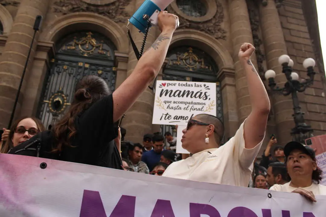 La Ciudad de México avanza en el debate por una muerte digna