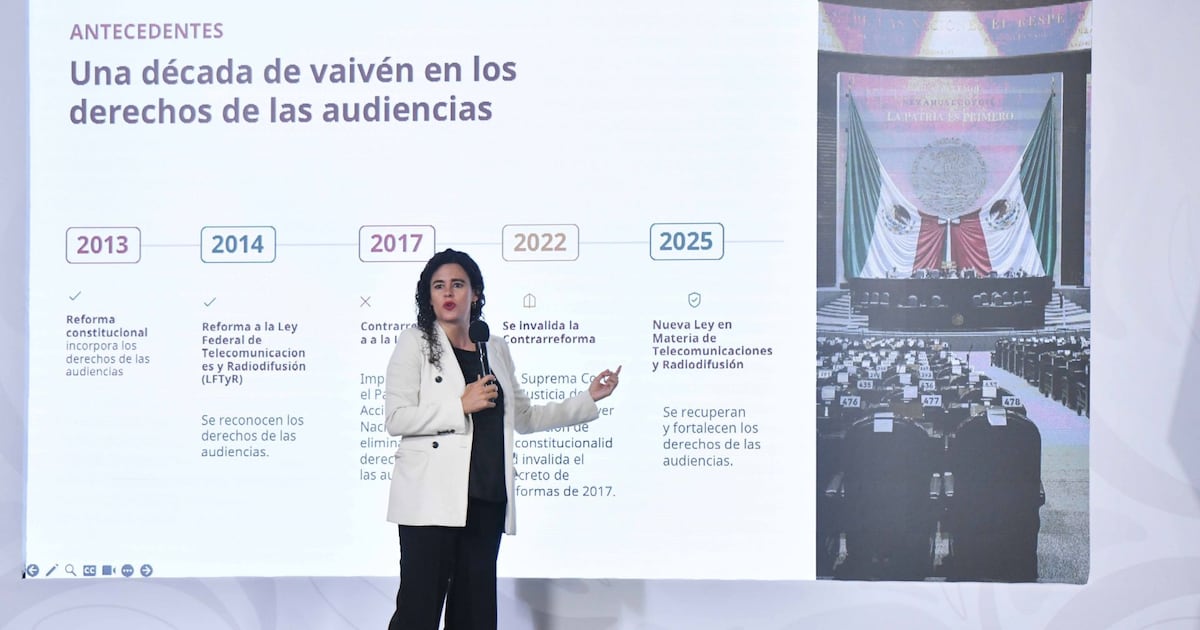 La consulta pública sobre la defensa de las audiencias