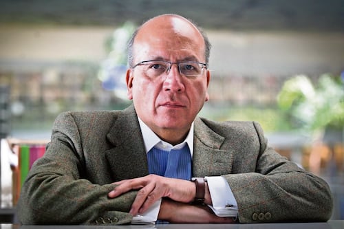 La literatura mexicana despide a Vicente Quirarte, escritor y profesor que marcó a generaciones