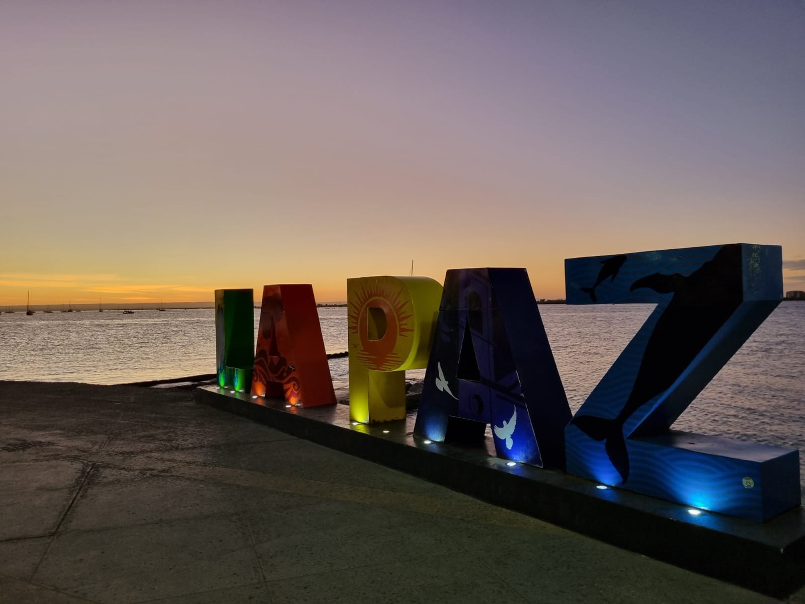 LA PAZ, BAJA CALIFORNIA SUR, SE CONSOLIDA COMO EL DESTINO CON MAYOR DINAMISMO TURÍSTICO EN MÉXICO