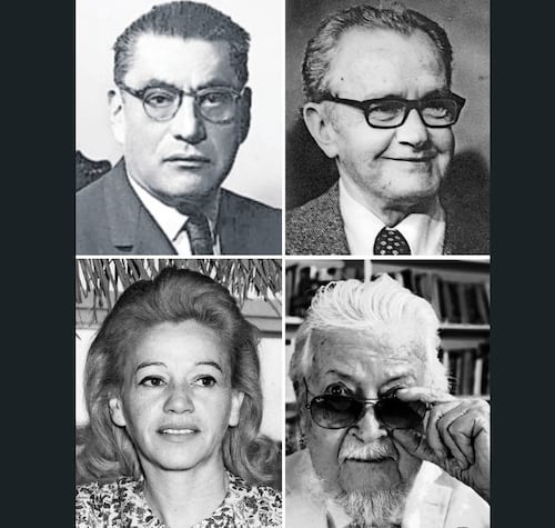 Las guerras no callan: la Cristiada en la literatura
