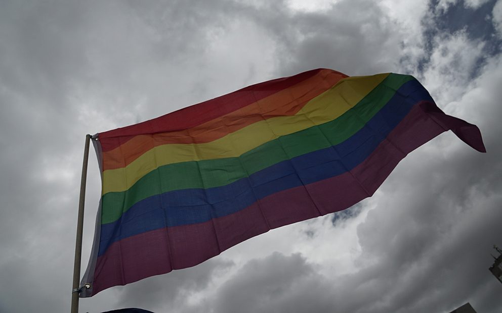 Lesbofobia institucional frena registro de bebé en Sinaloa