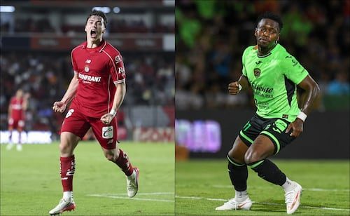 Liga MX: Toluca vs FC Juárez – Jornada 6 – Apertura 2026