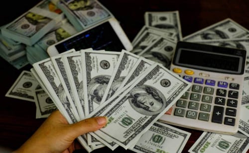 Listas, inversiones privadas por 3 mil 500 mdd, anuncia CCE; gobierno aceleró aprobaciones, afirma