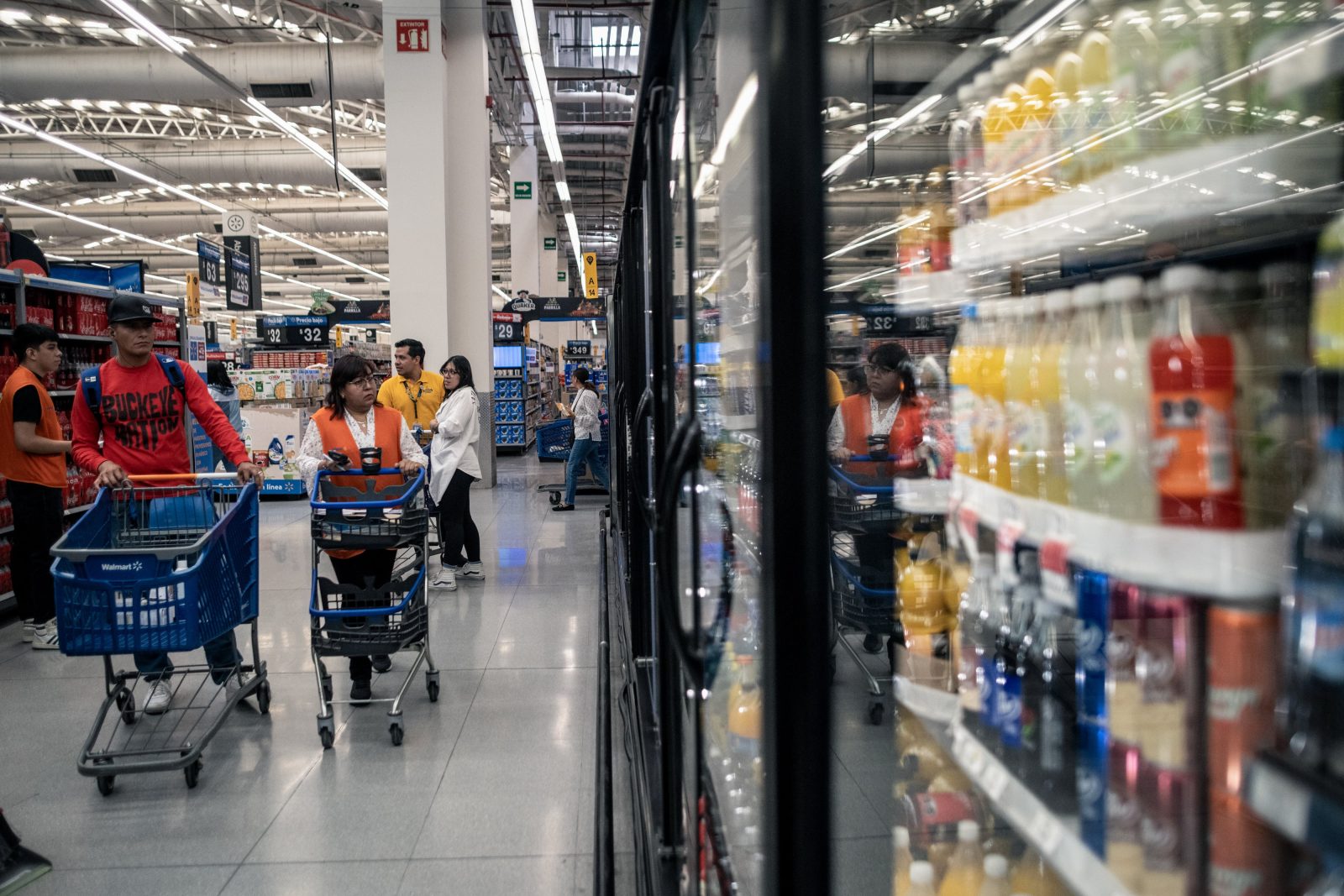 Lo que ‘esconde’ el repunte económico