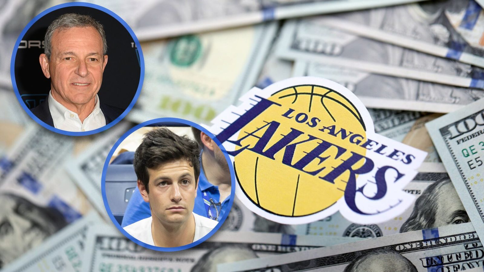 Los Angeles Lakers son vendidos por 12,500 mil mdd, cifra récord en la NBA, a hermano de yerno de Trump