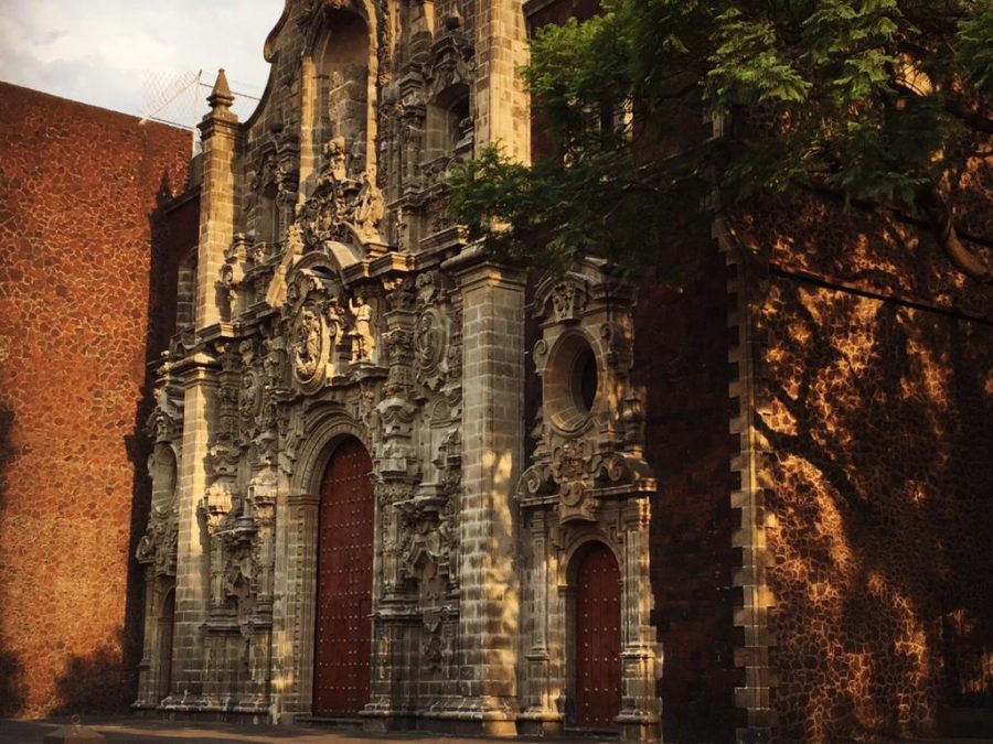 Los edificios expropiados por las Leyes de Reforma que alguna vez fueron católicos