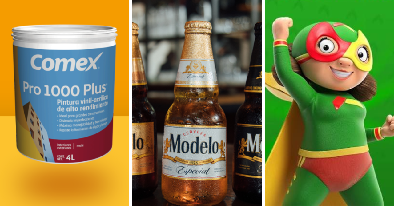 Los empresarios mexicanos que hicieron millones al vender sus empresas